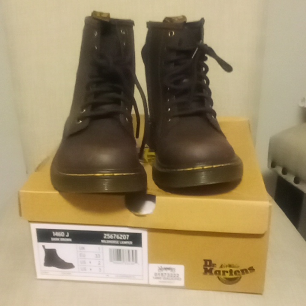 Dr. Martins AirWair